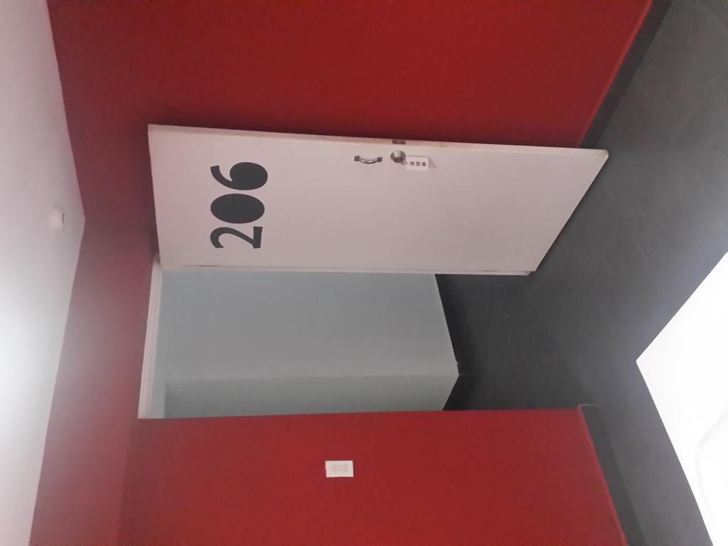 פנמה סיטי Hotel Red Room מראה חיצוני תמונה