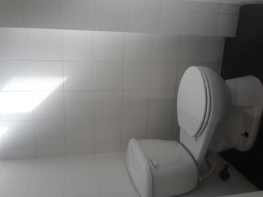 פנמה סיטי Hotel Red Room מראה חיצוני תמונה