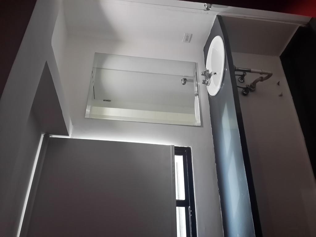 פנמה סיטי Hotel Red Room מראה חיצוני תמונה